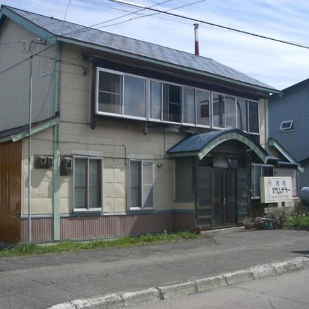 Daramusara - Vacation Stay 13520 中富良野町 外观 照片